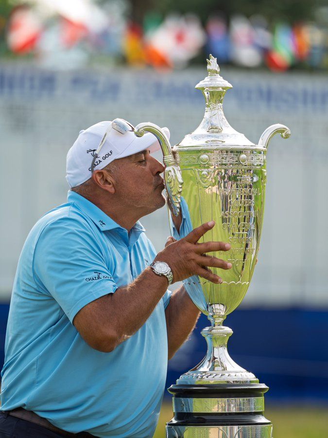 Wie won overal? - Blog