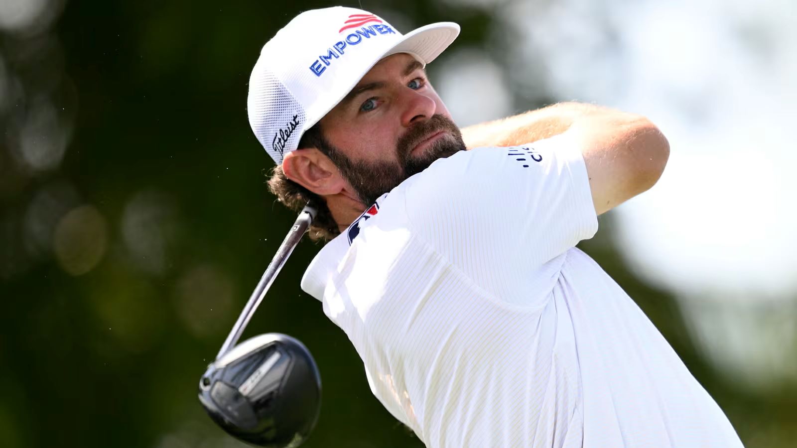 Cameron Young trekt de lijn door in Cadillac Championship - Blog