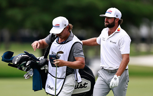 Cameron Young blijft Cadillac Championship domineren - Blog
