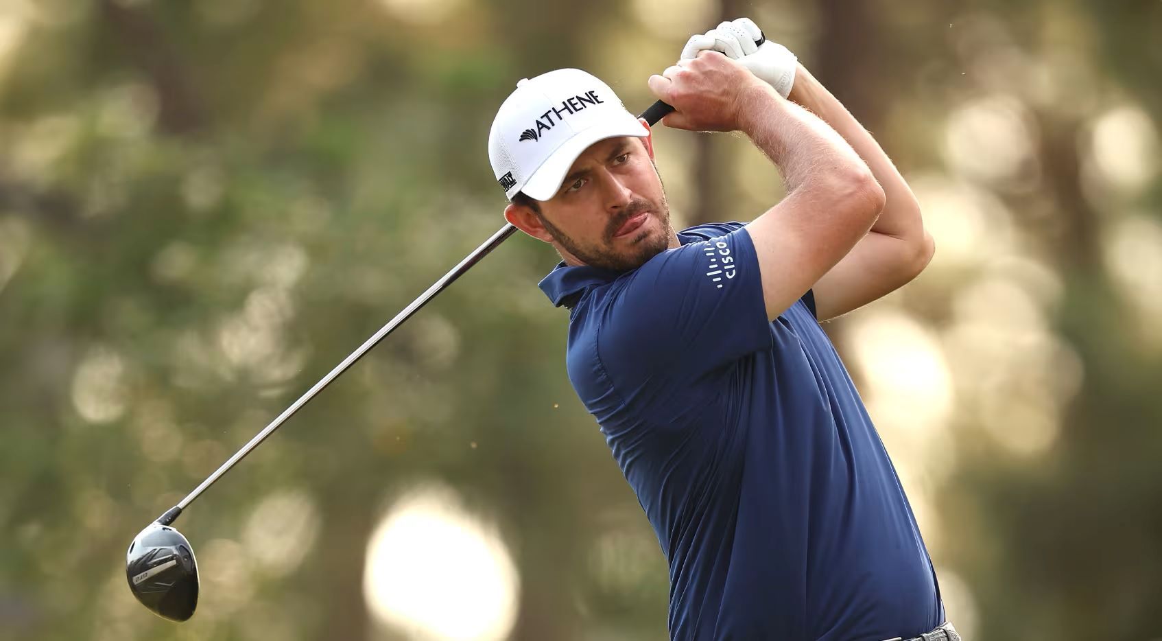 Fox versus Cantlay - Blog