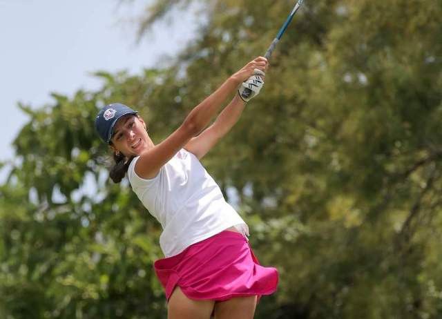 Carolina Perez-Tasso houdt stand, Ryan Lundh en Euan McLean leunen bij top 5 aan - Blog