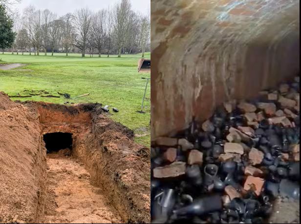 De wijn was niet meer goed… - Blog