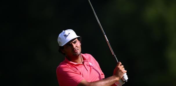 Back-to-back zege van Eugenio Chacarra