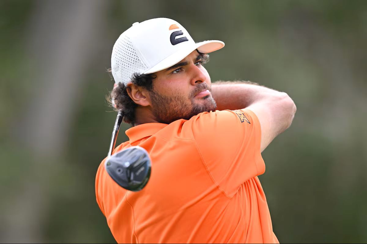 Slechte beurt voor Thomas Detry in Open de Espana - Blog
