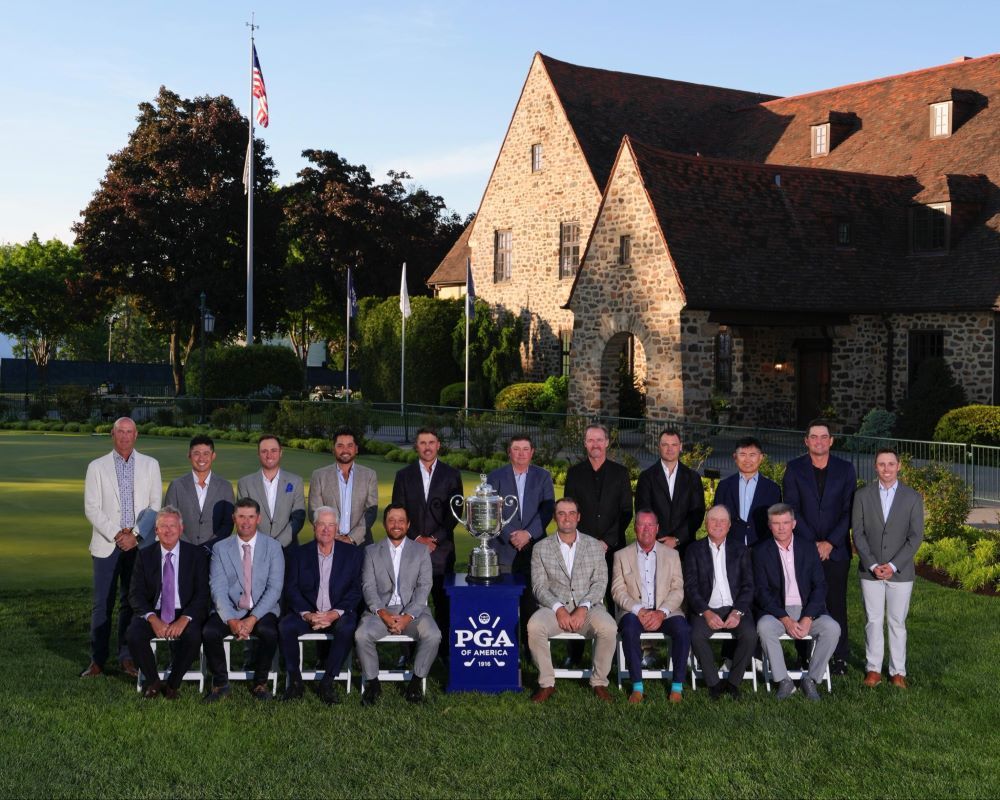 Eveneens een Champions Dinner  - Blog