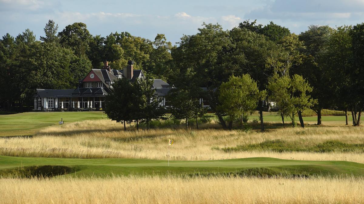 Franse nummer 4: Chantilly - Blog