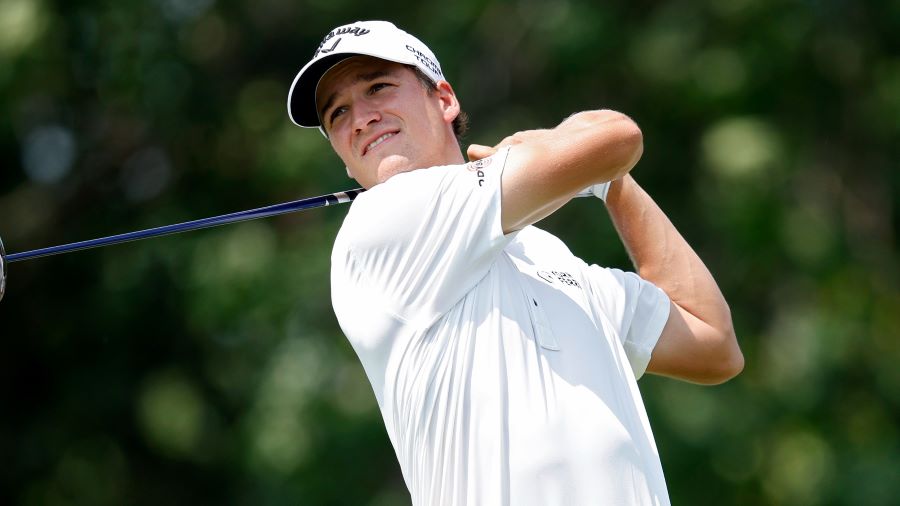 Adrien Dumont de Chassart toont regelmaat in ISCO Championship - Blog