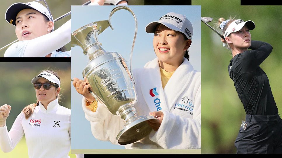  Ook de dames verdienen goed