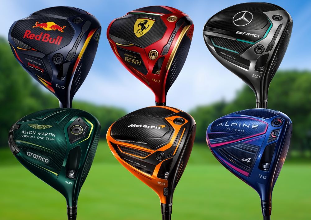 AI ging los op F1-drivers - Blog