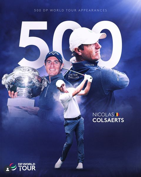 Van op afstand bekeken: Merci Nico…! - Blog