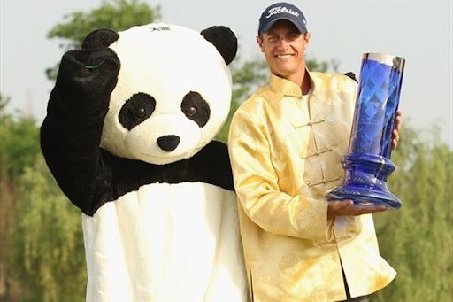 “Sweet memories” voor Nicolas Colsaerts de Volvo China Open - Blog