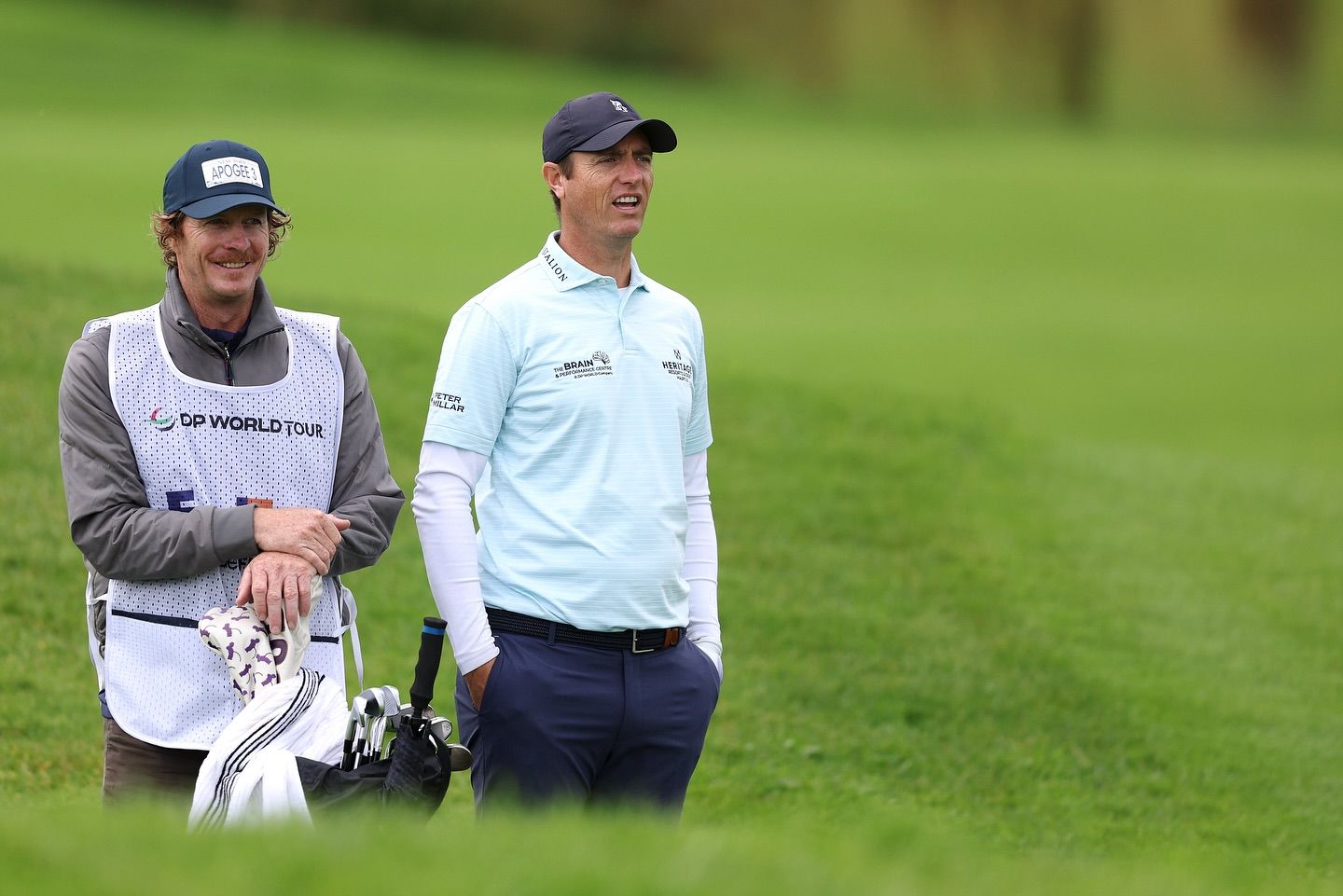 Nicolas Colsaerts krijgt gezelschap van generatiegenoten - Blog