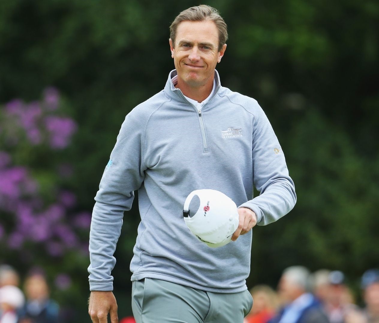 Colsaerts’ voorlaatste dans - Blog