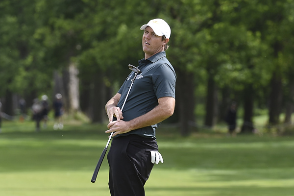 Nicolas Colsaerts genoot - Blog