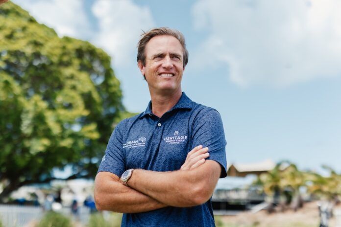 Nicolas Colsaerts aan het woord: “Reeds twee jaar resident in Dubai” - Blog