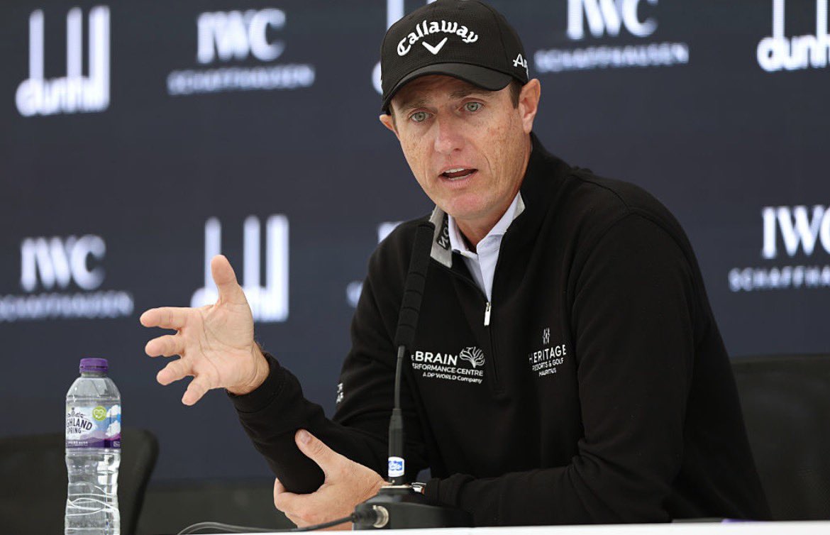 Nicloas Colsaerts wuift op de Soudal Open uit 