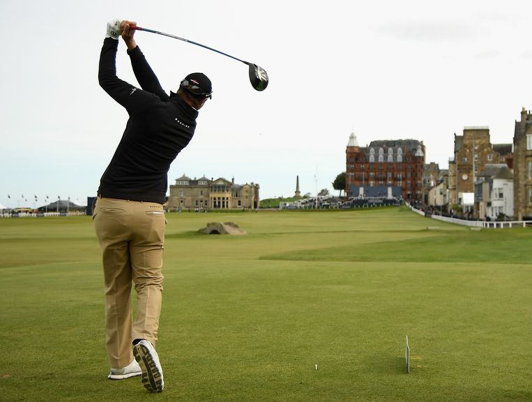 De juiste golfbanenranking?  - Blog