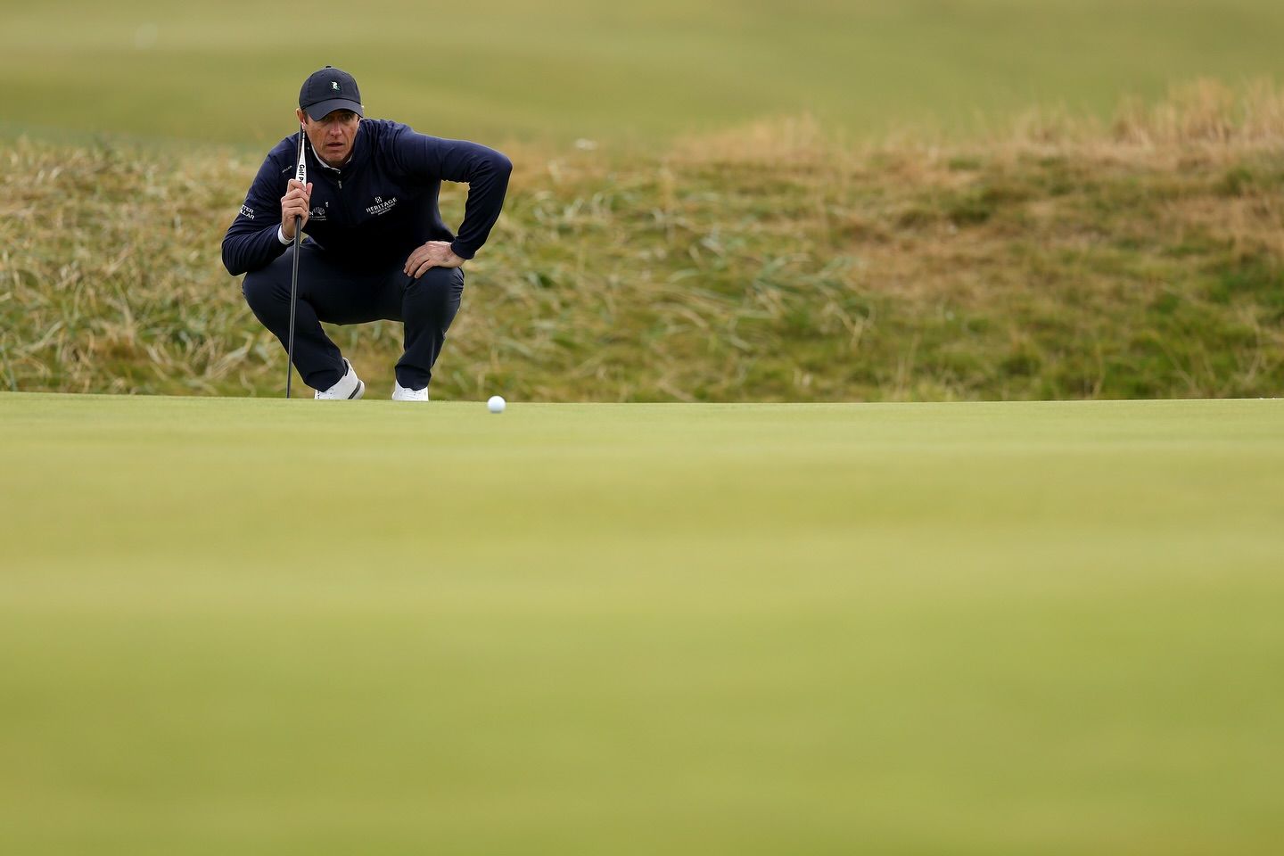 Nicolas Colsaerts rondt donderdag een belangrijke kaap