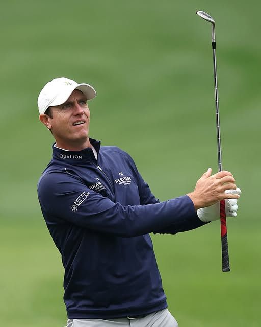 Nicolas Colsaerts enige landgenoot in Austrian Alpine Open - Blog
