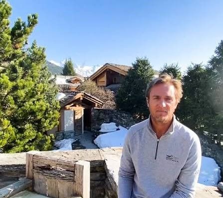 Nicolas Colsaerts is single handicapper... op skilatten  - Blog