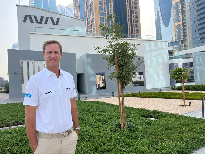 Nicolas Colsaerts aan het woord: “Ziekte deed me schrikken” - Blog