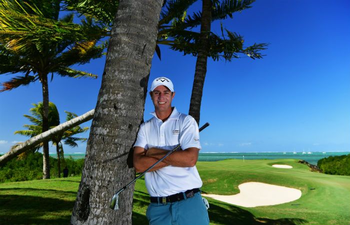 Nicolas Colsaerts amuseert zich - Blog