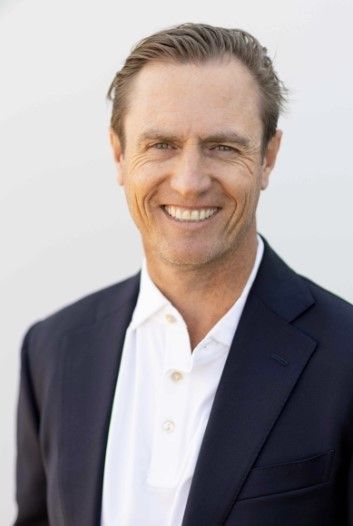Nicolas Colsaerts terug op LIV Golf - Blog