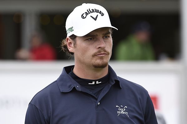 Nathan Cossement wint Monday Tour op Cleydael - Blog