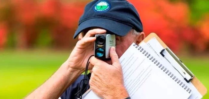 Helpt mee aan Course Rating van KBGF - Blog