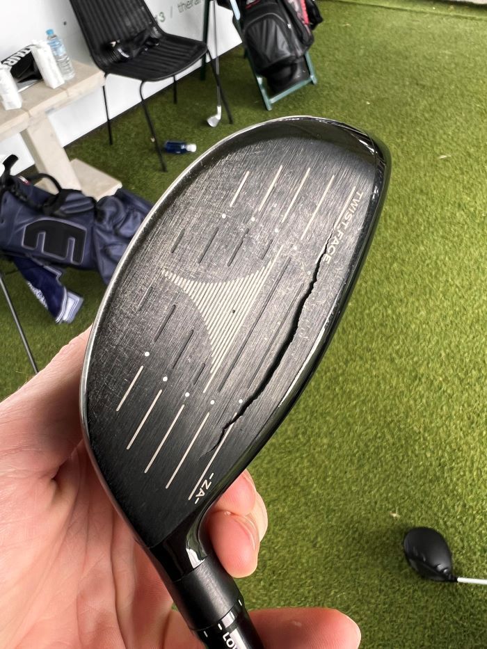 Je mag op de US PGA Tour een reserve driver hoofd meenemen - Blog