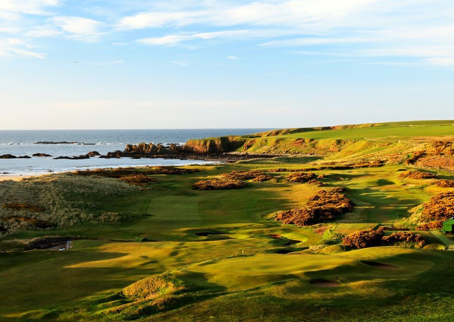 Schotse Golf Awards 2026 - Blog