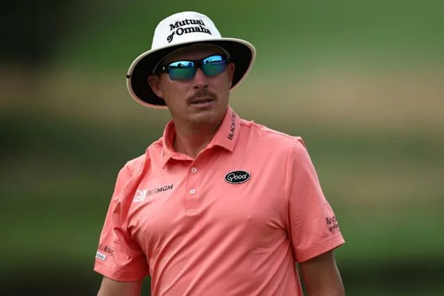 Thomas Detry blijft naar supervorm zoeken - Blog