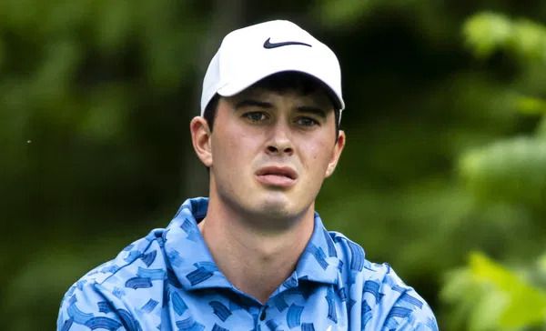 Drie putt op slothole duwt Davis Thomspon uit FedExCup play-offs - Blog