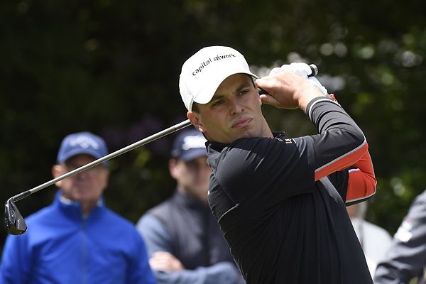 Alan De Bondt houdt Belgische eer hoog - Blog