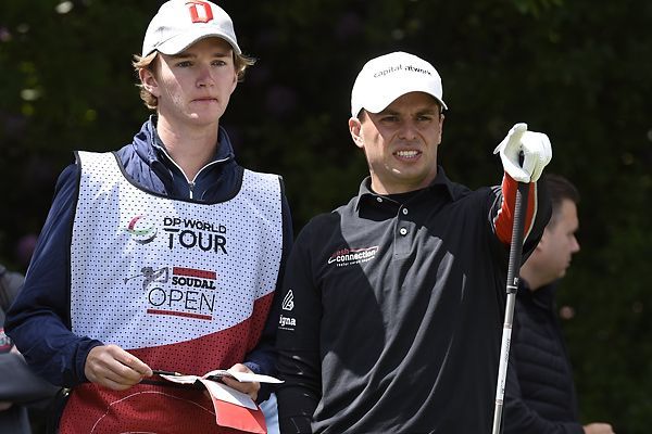 Belgische bijltjesdag op Soudal Open - Blog