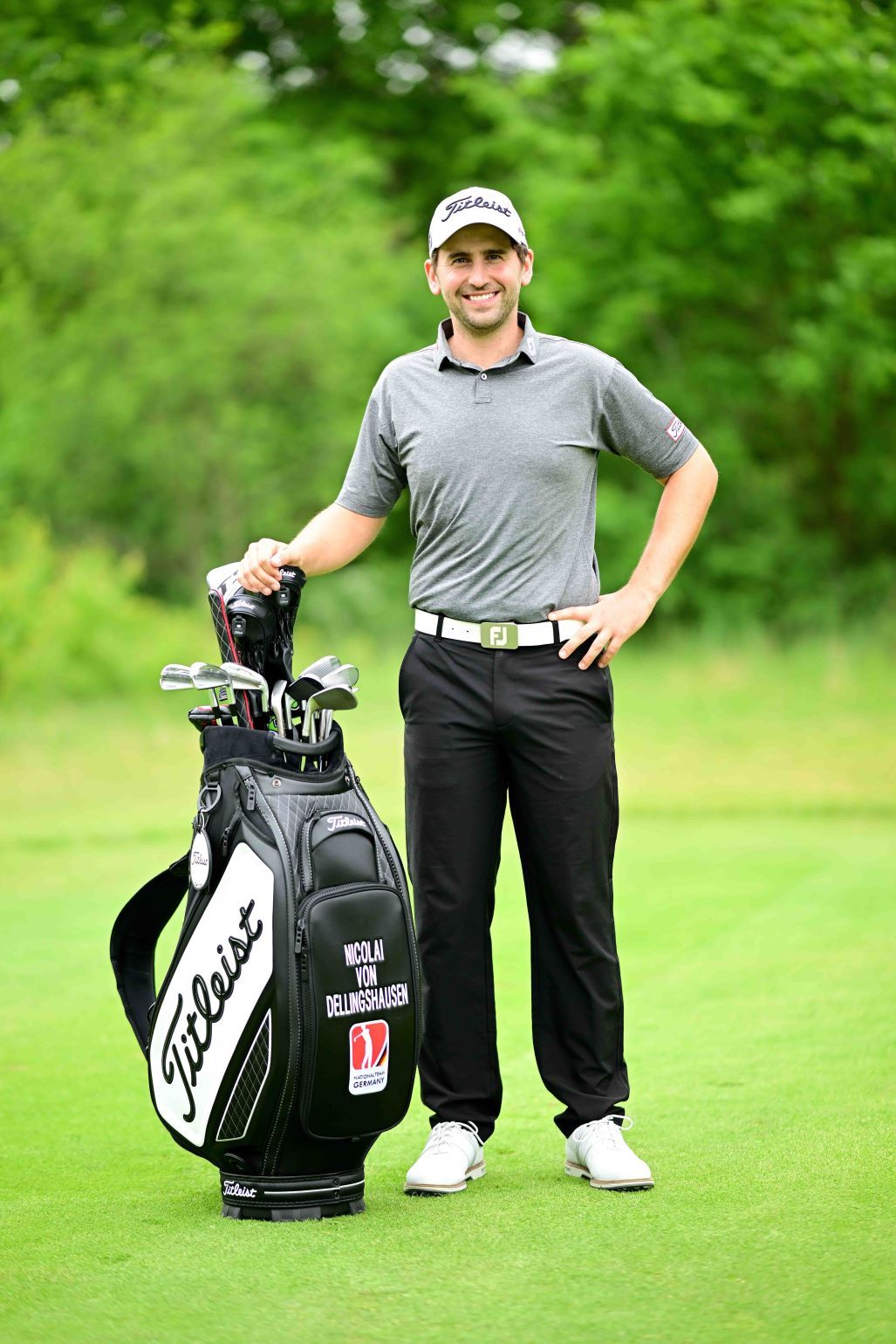 Nicolai met een kleine “v” - Blog