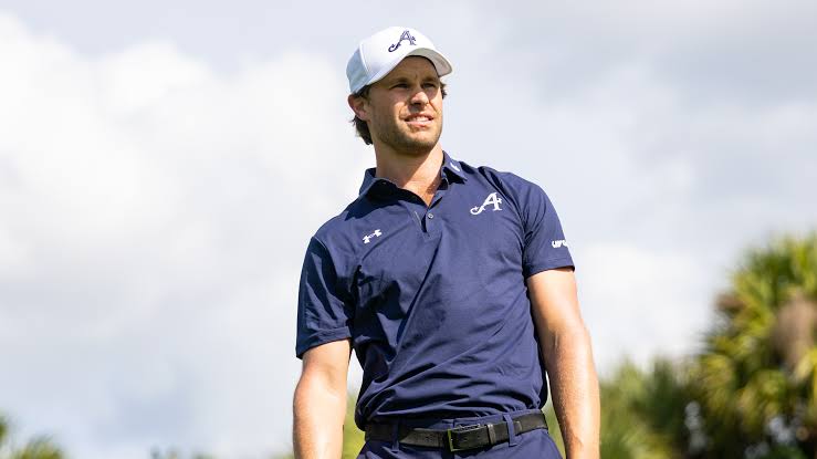 Thomas Detry en Matthis Besard in Final Qualifying voor The Open
