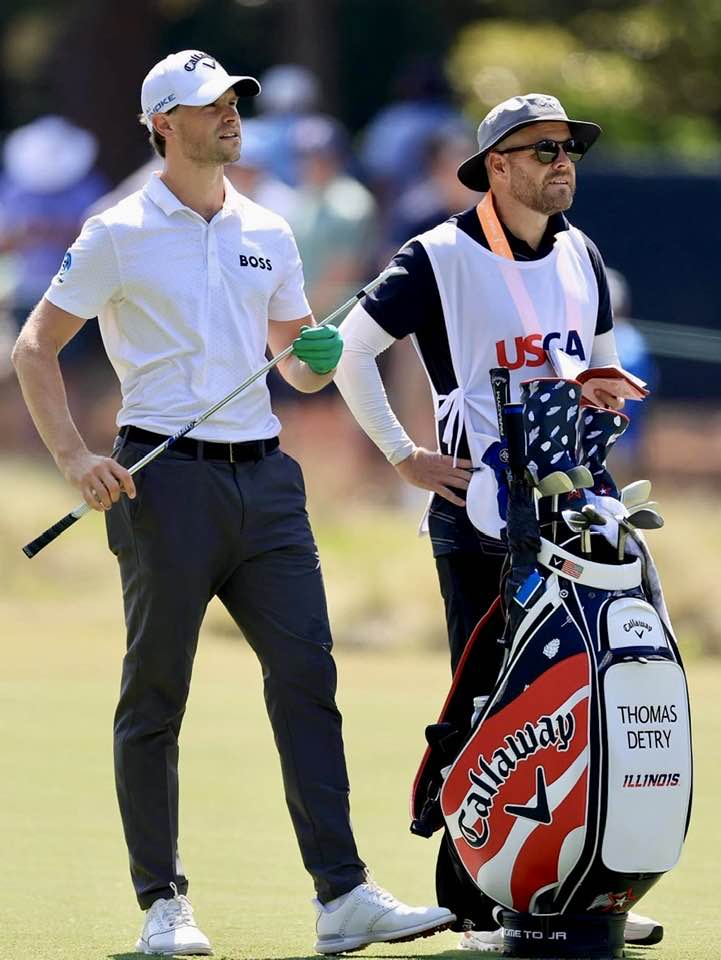 Thomas Detry tegen een peloton Koreanen - Blog