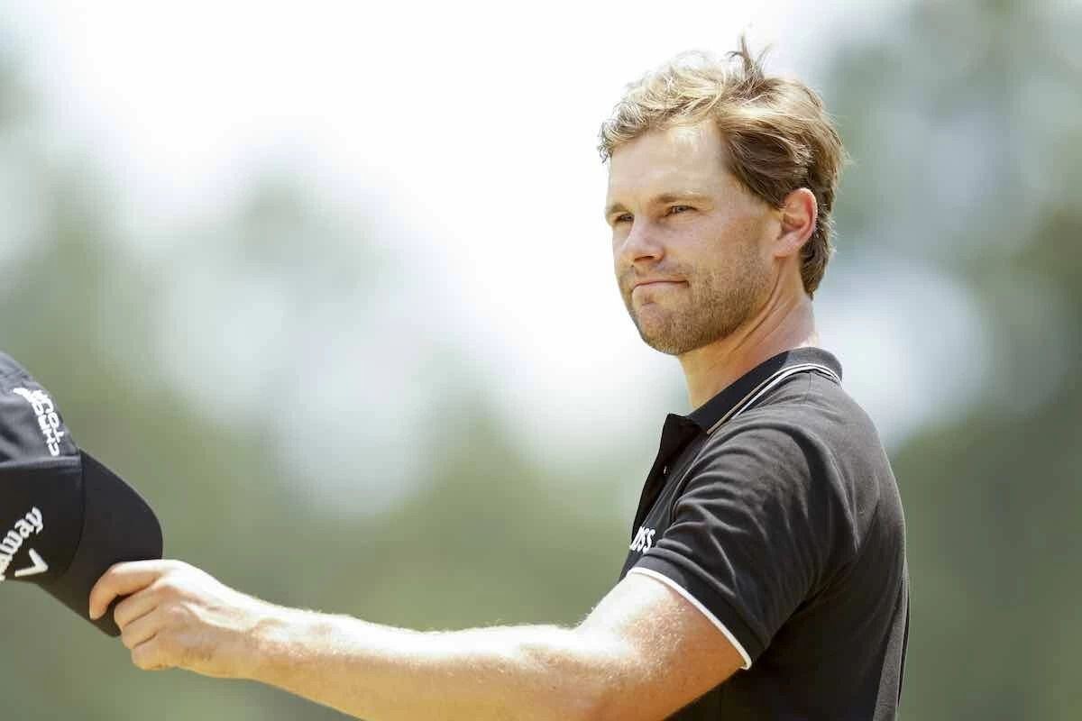 Thomas Detry top drie in The Sentry - Blog