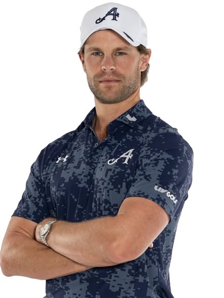 Thomas Detry mag terug op DP World Tour spelen - Blog