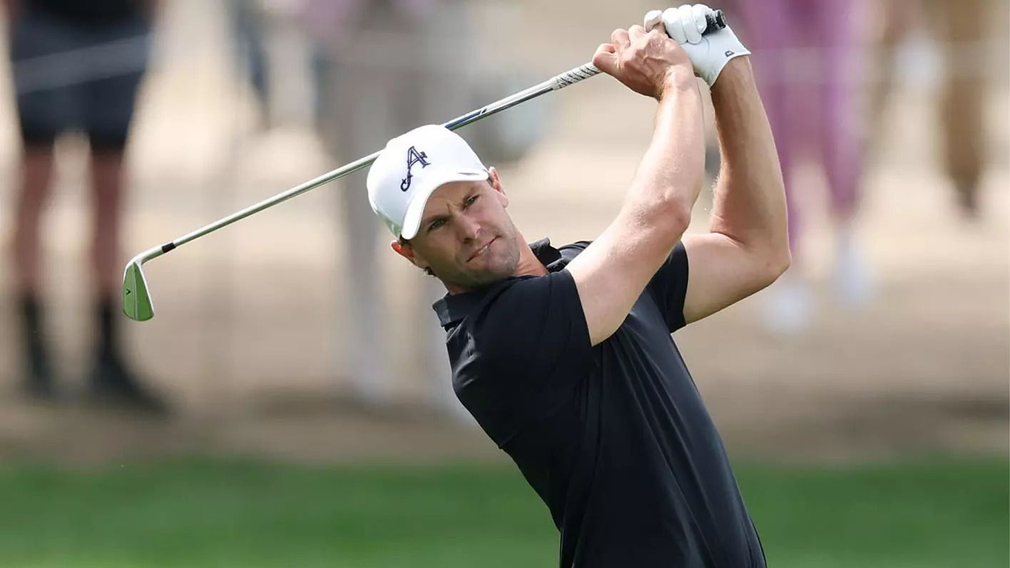 Uitstekende start van Thomas Detry in BMW PGA Championship - Blog
