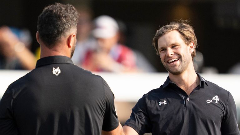 Thomas Detry start in US PGA Championship en mikt tevens op US Open - Blog