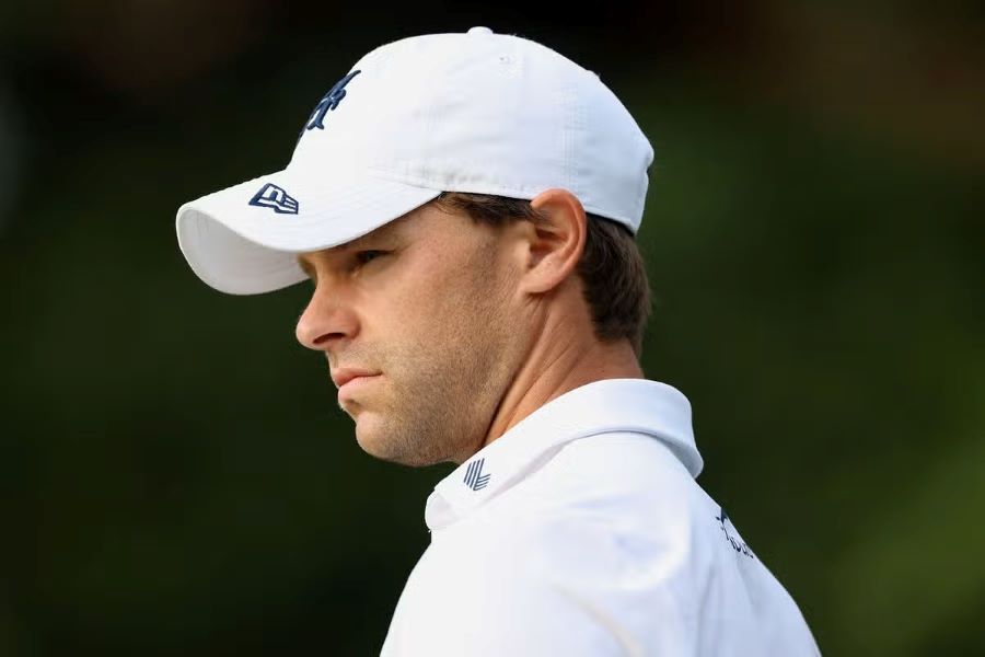 Thomas Detry leidt India Championship, maar…