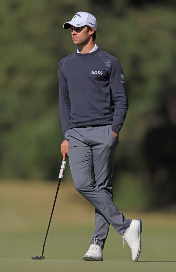 Pieters en Detry halen cut in US PGA Championship - Blog
