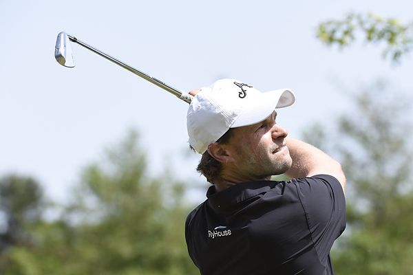 Thomas Detry tegen Ryan Fox, Eugenio Chacarra en heel wat Koreanen in Genesis Championship - Blog