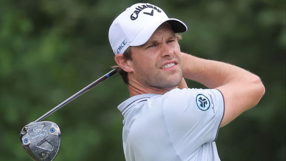 Thomas Detry naar LIV Golf? - Internationaal - Blog