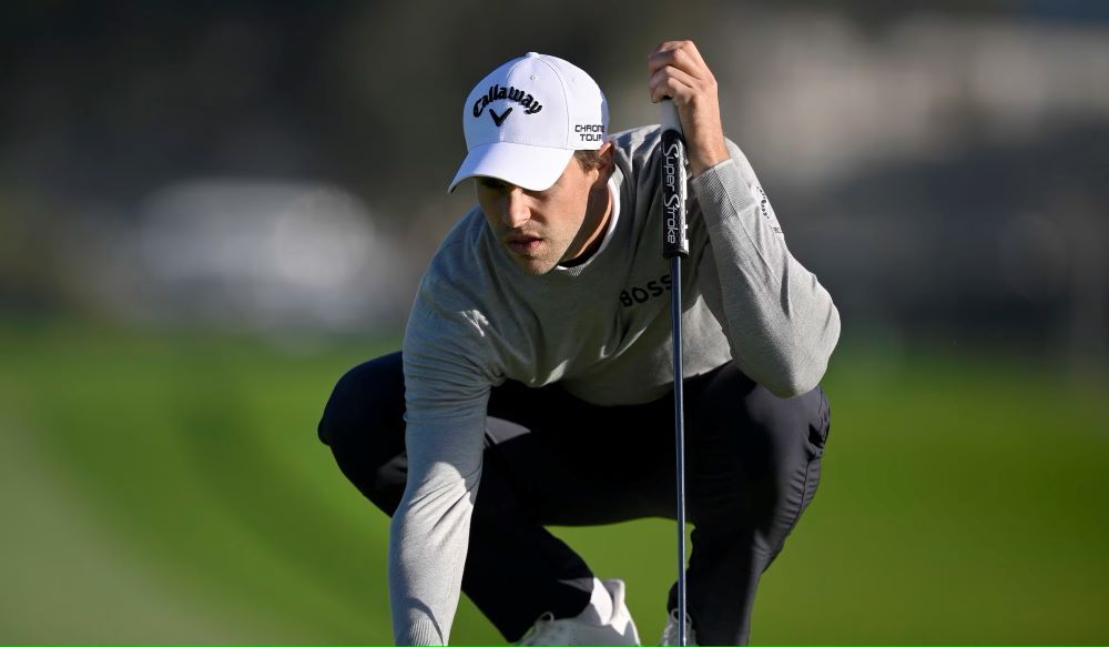 Thomas Detry haalt Iers weekend, Nicolas Colsaerts niet - Blog