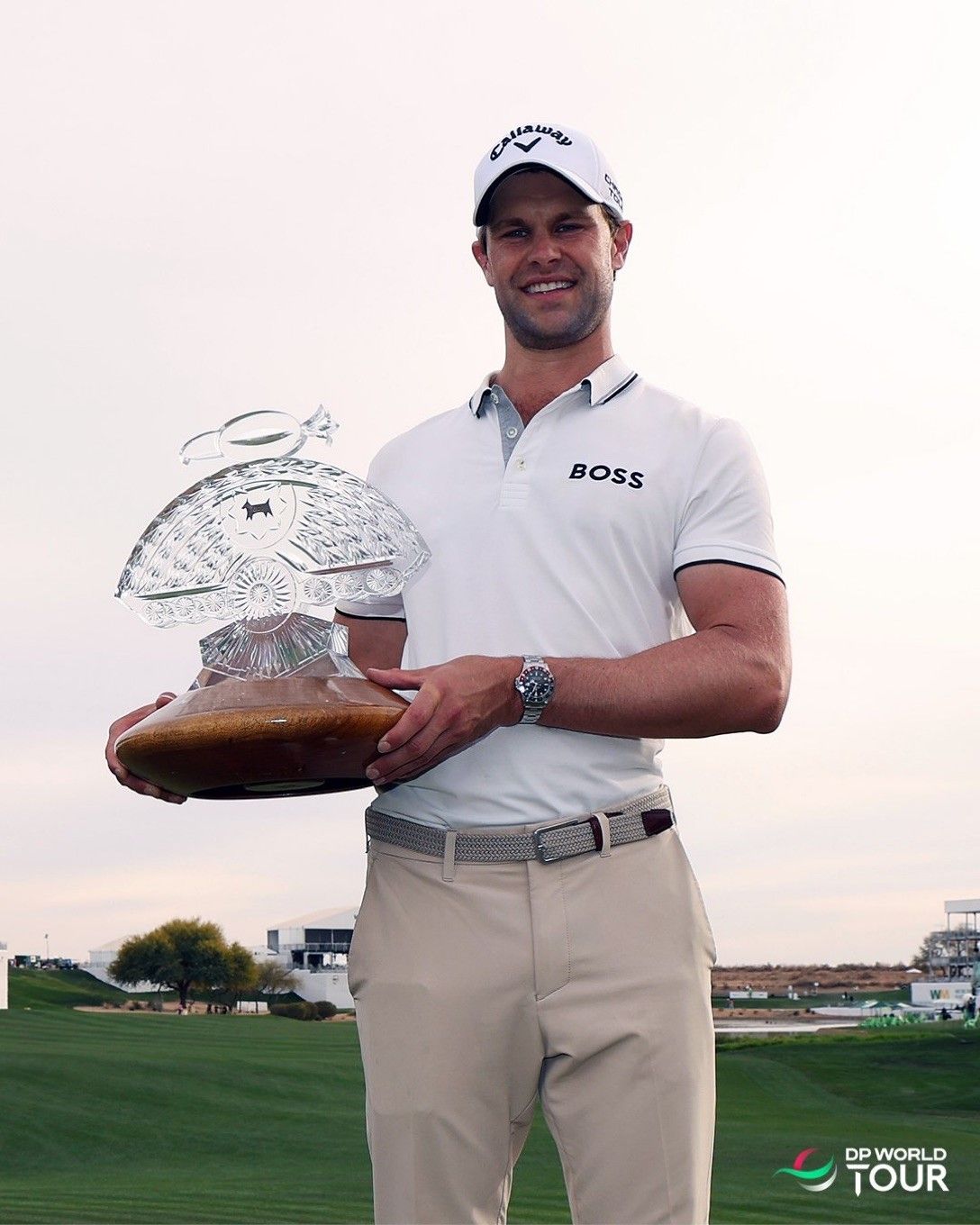 Thomas Detry snijdt belangrijk tweeluik aan - Blog