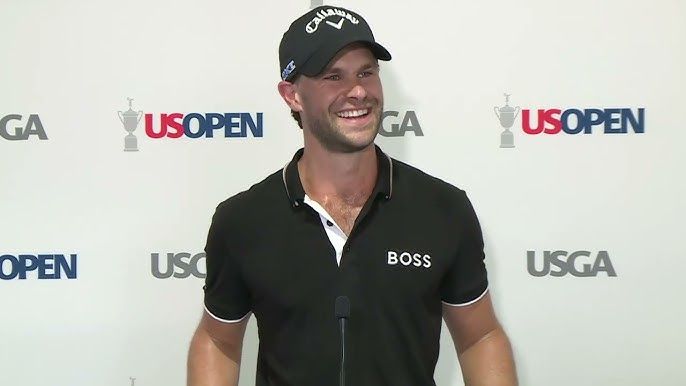 Thomas Detry aan het woord: “De US PGA Tour is moordend” - Blog