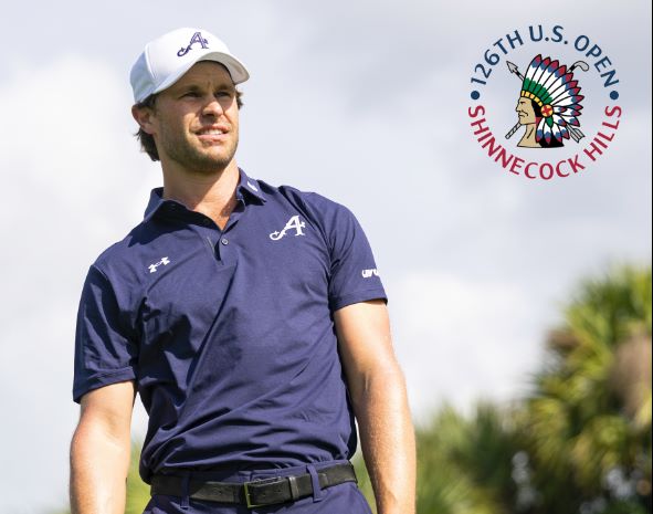 Thomas Detry krijgt nog drie kansen om US Open te halen - Blog